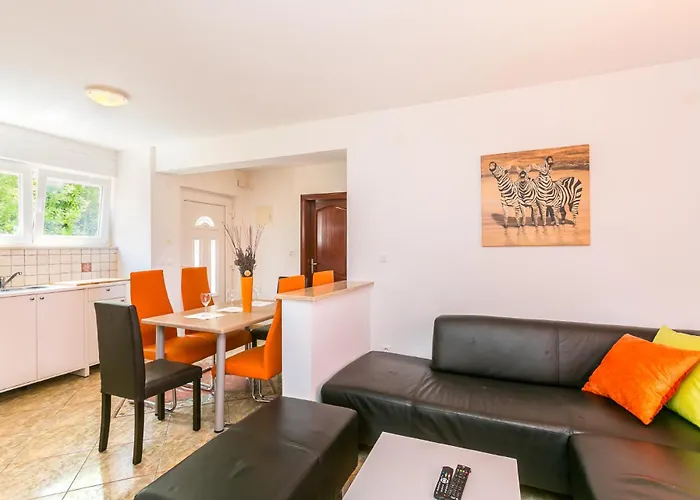 Apartment Fernando