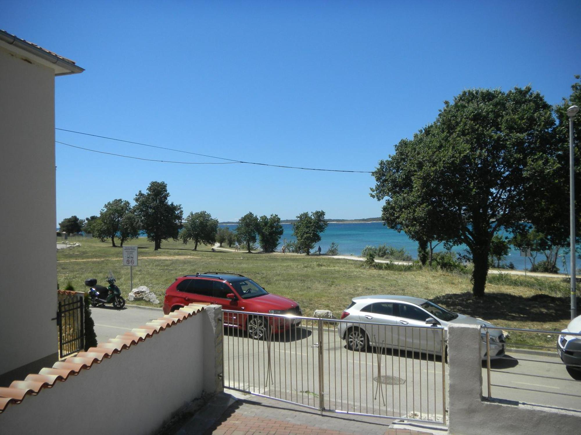 Fernando Apartmán *