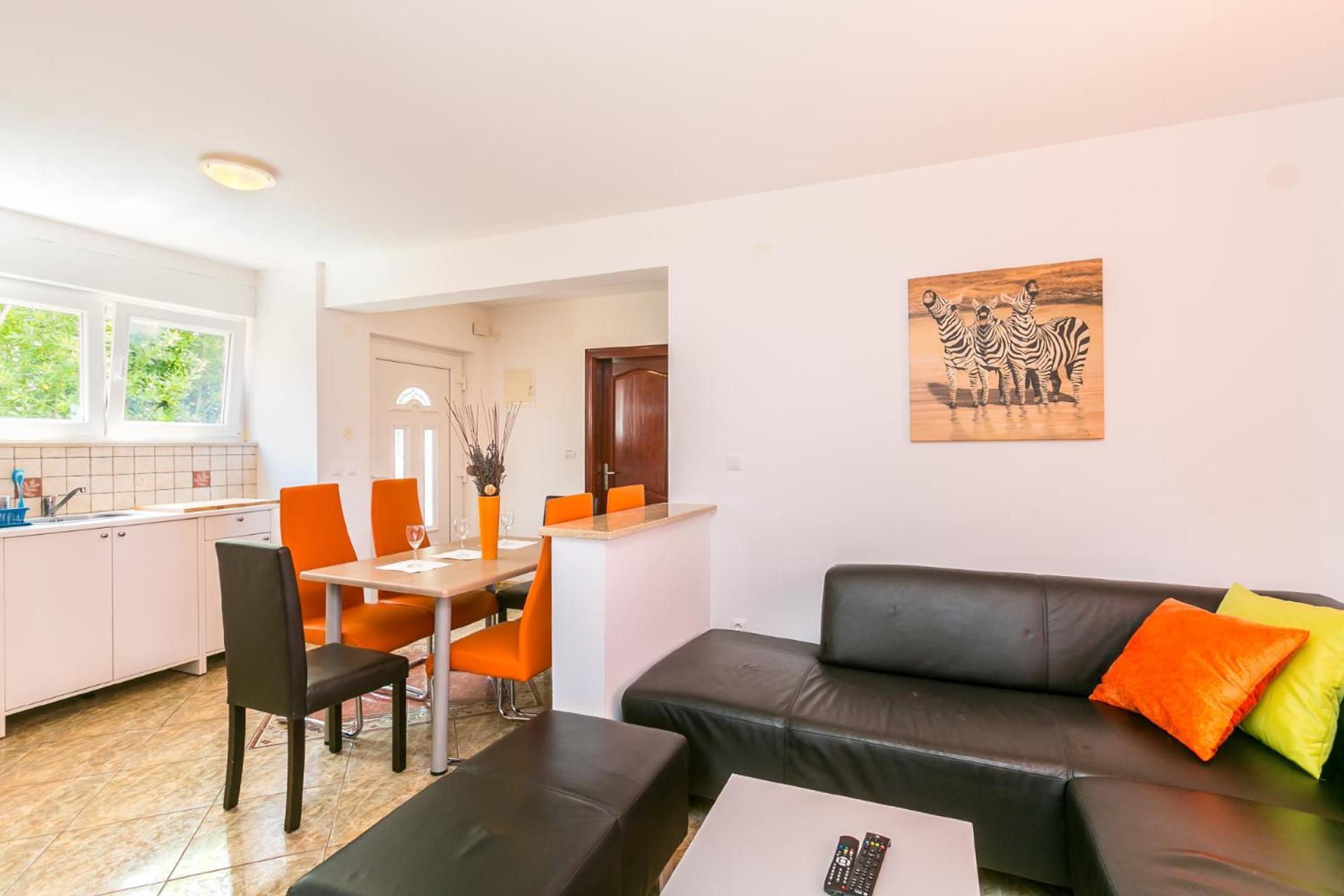 Fernando Apartmán Medulin