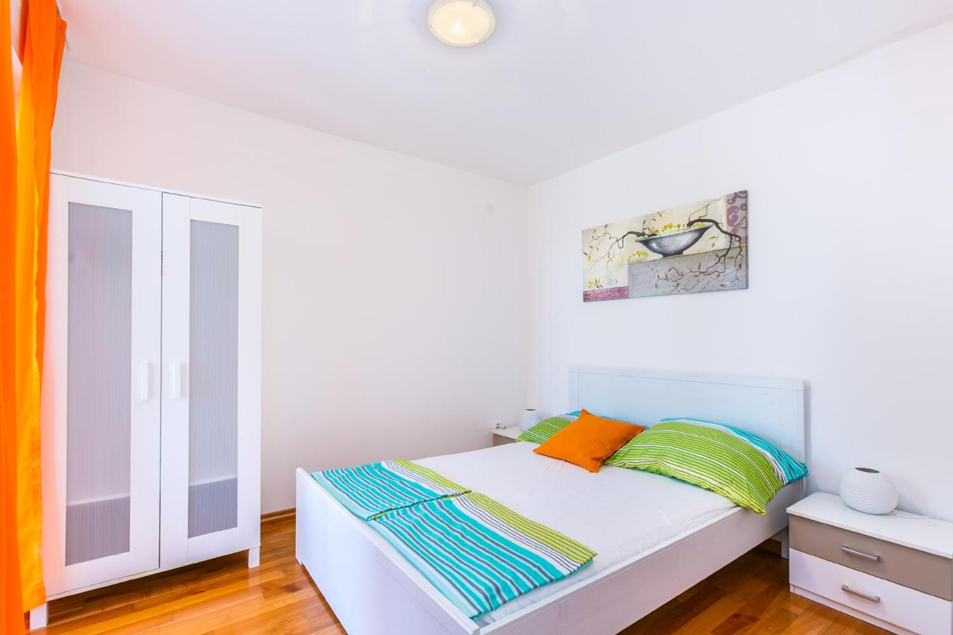 Apartmán Fernando *