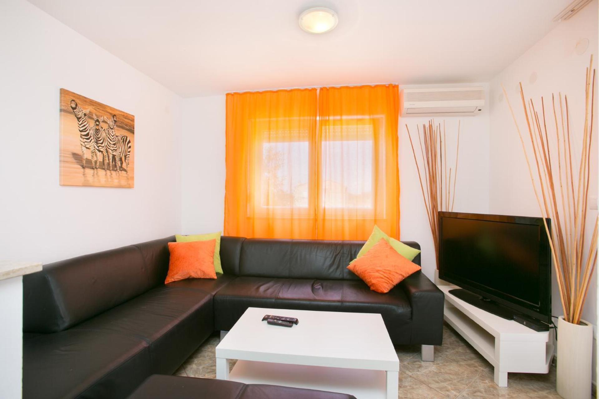 Fernando Apartmán *