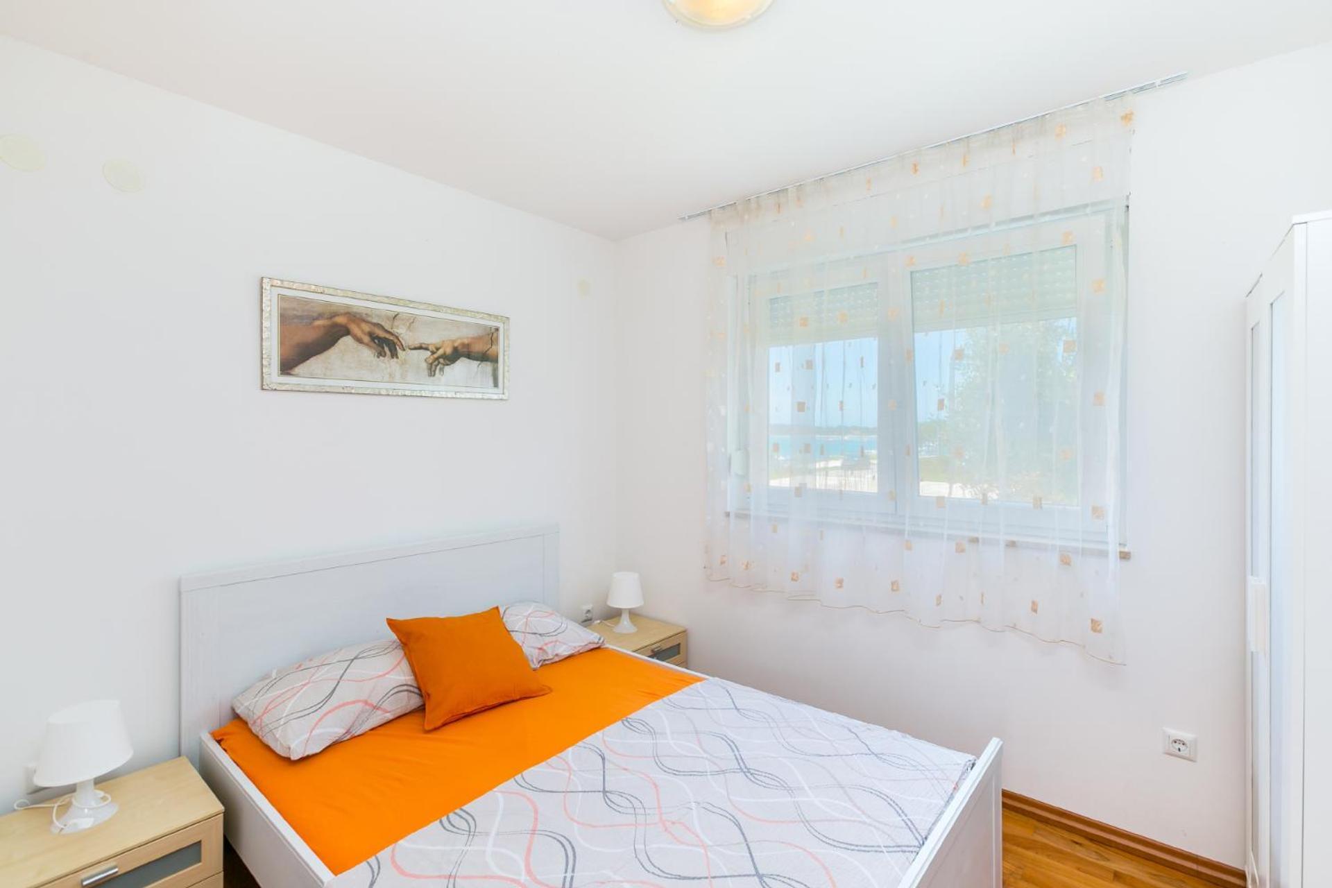 Apartmán Fernando *