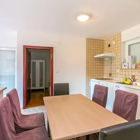Apartment Fernando Medulin Exterior photo