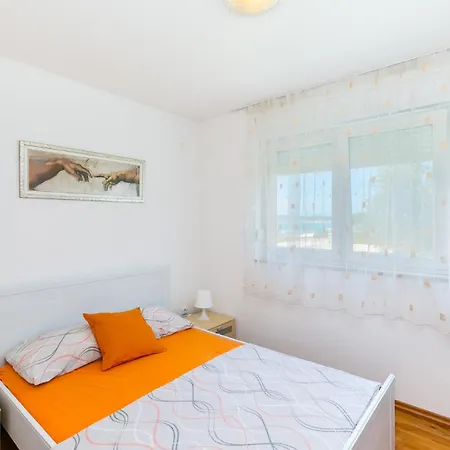 Apartment Fernando Medulin Exterior photo